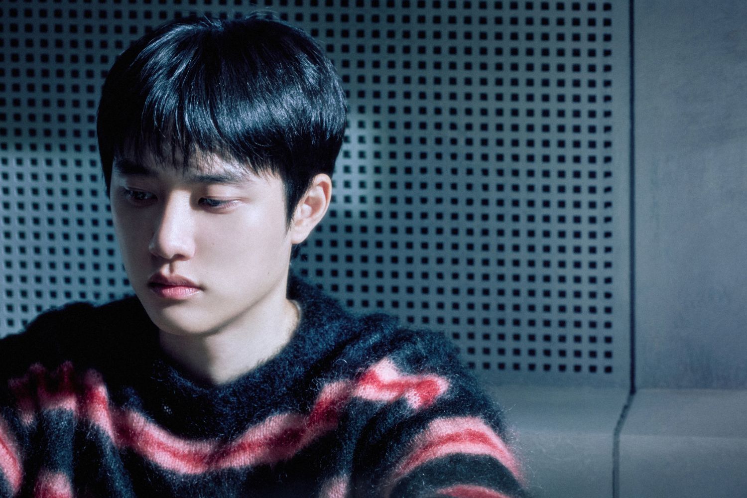 디오 (EXO) 최근 활동샷