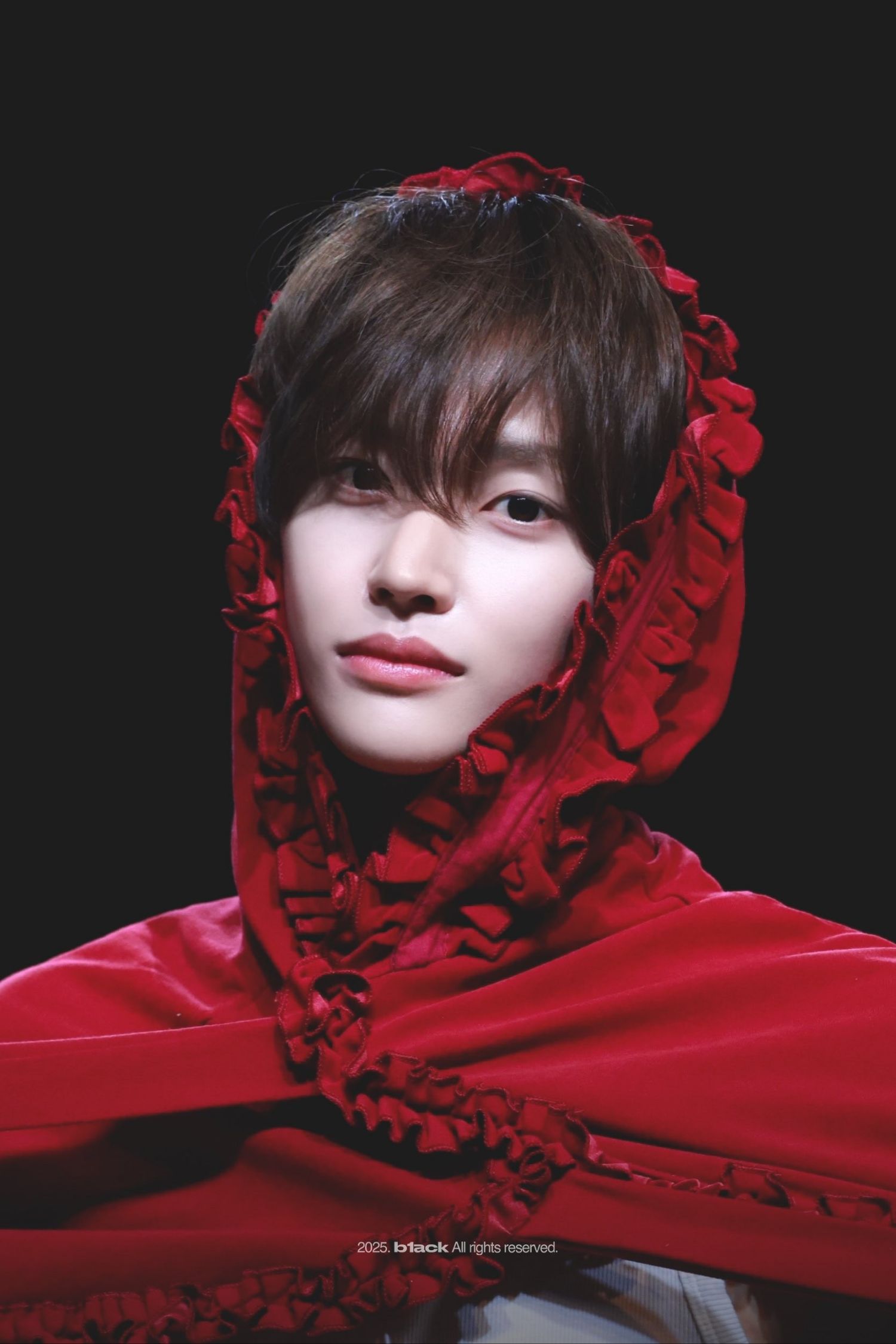 Latest photo of Wonbin (RIIZE)