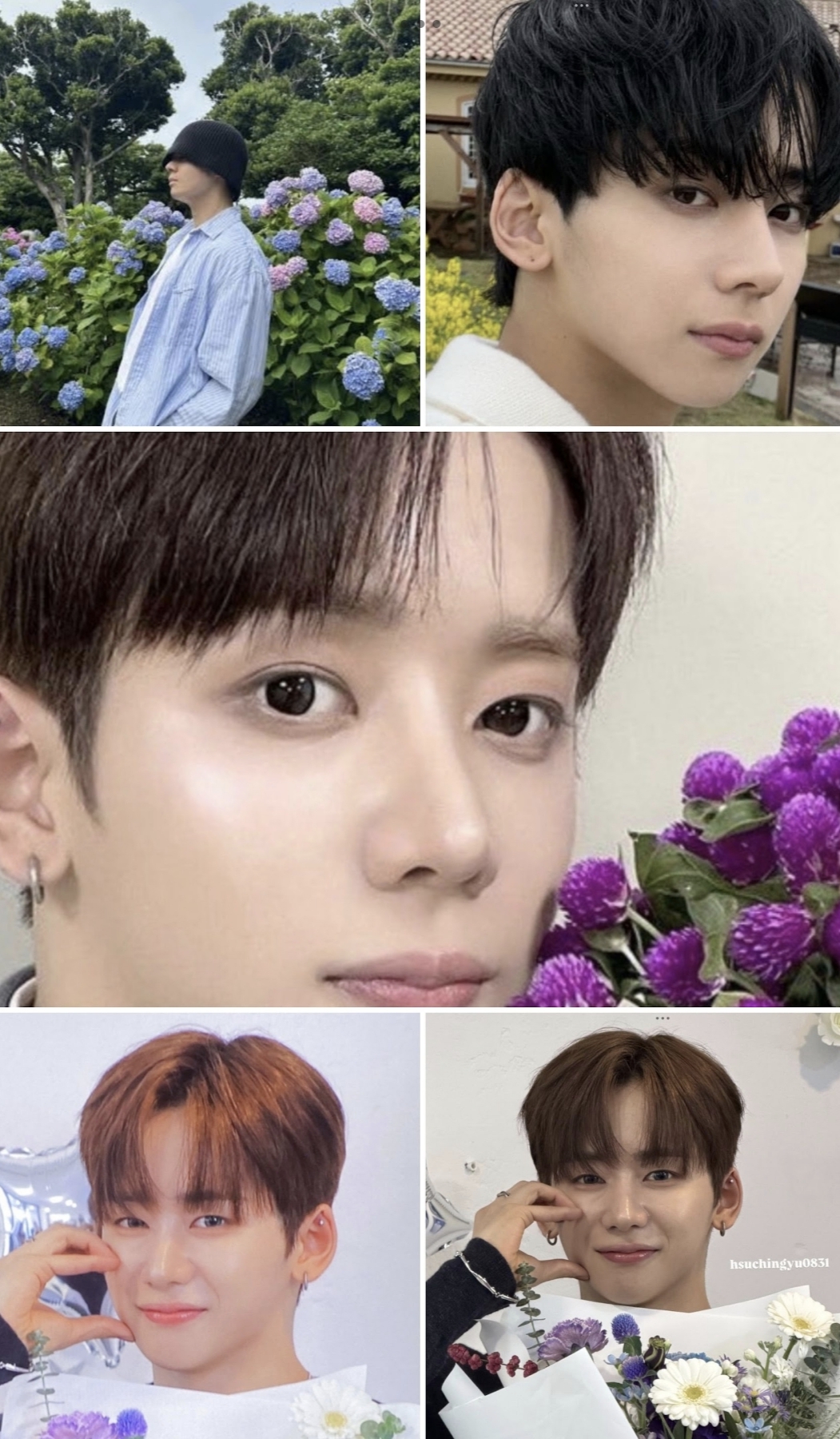 Fandom-recommended wallpaper image of Yumeki