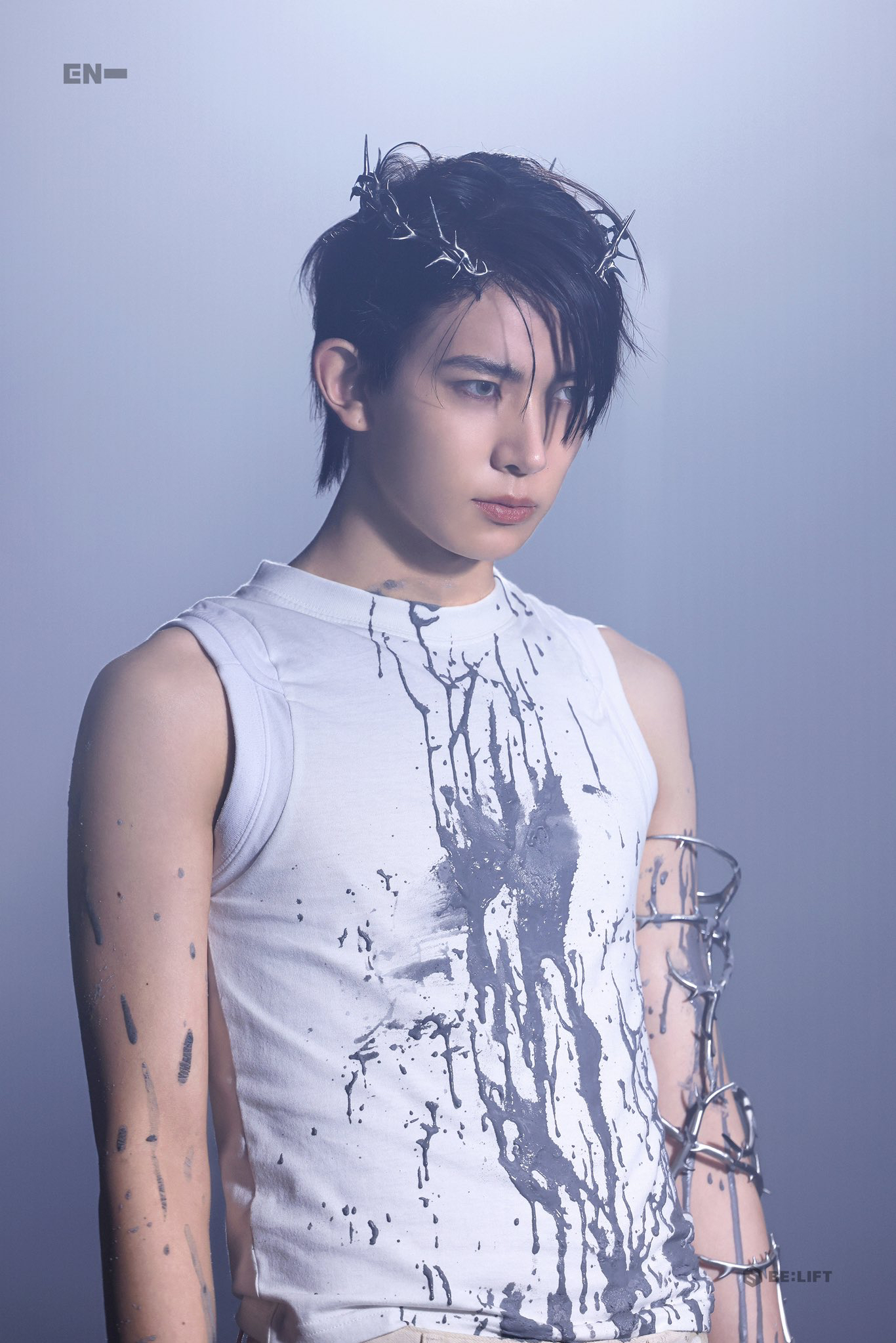 Latest photo of Heeseung (ENHYPEN)