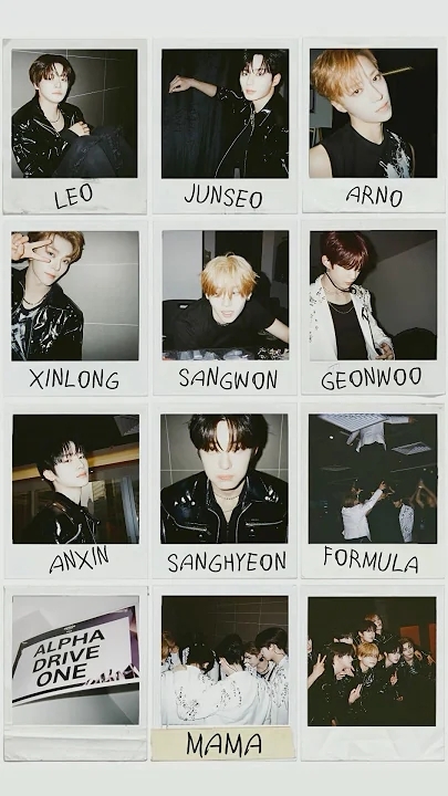 The most beloved wallpaper among Kim Junseo (ALPHA DRIVE ONE)'s fans