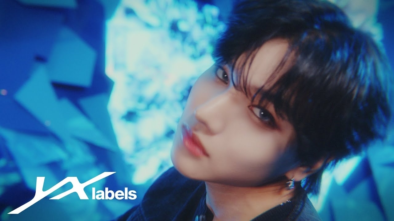 A moment captured by aoen's fan