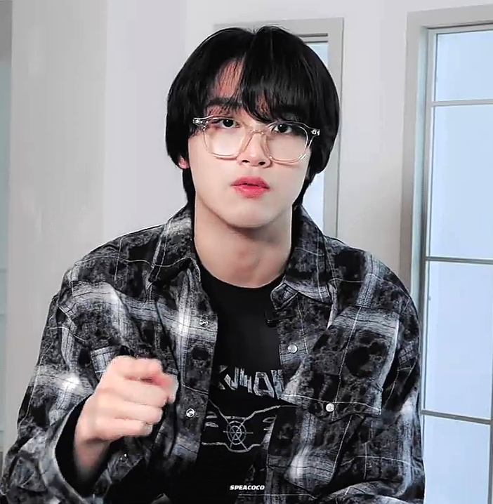 Recent activity shot of Haechan (NCT 127, NCT DREAM)