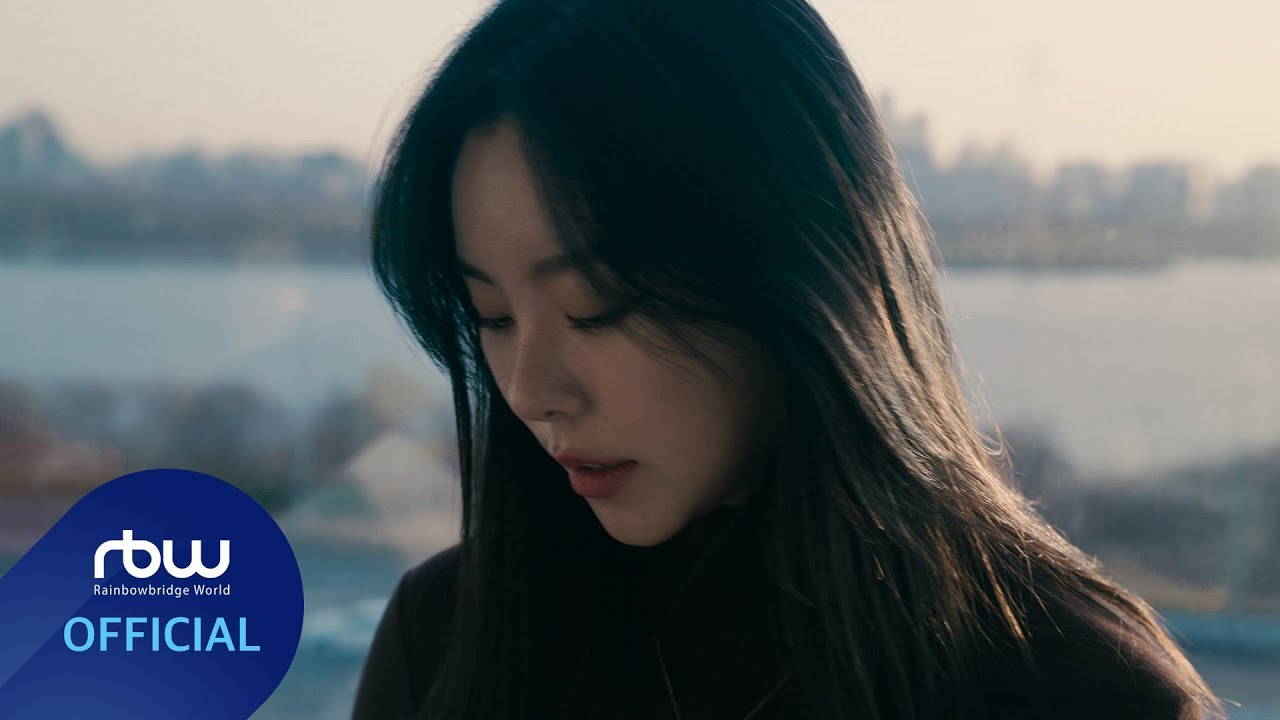辉人 (MAMAMOO)粉丝拍下的瞬间