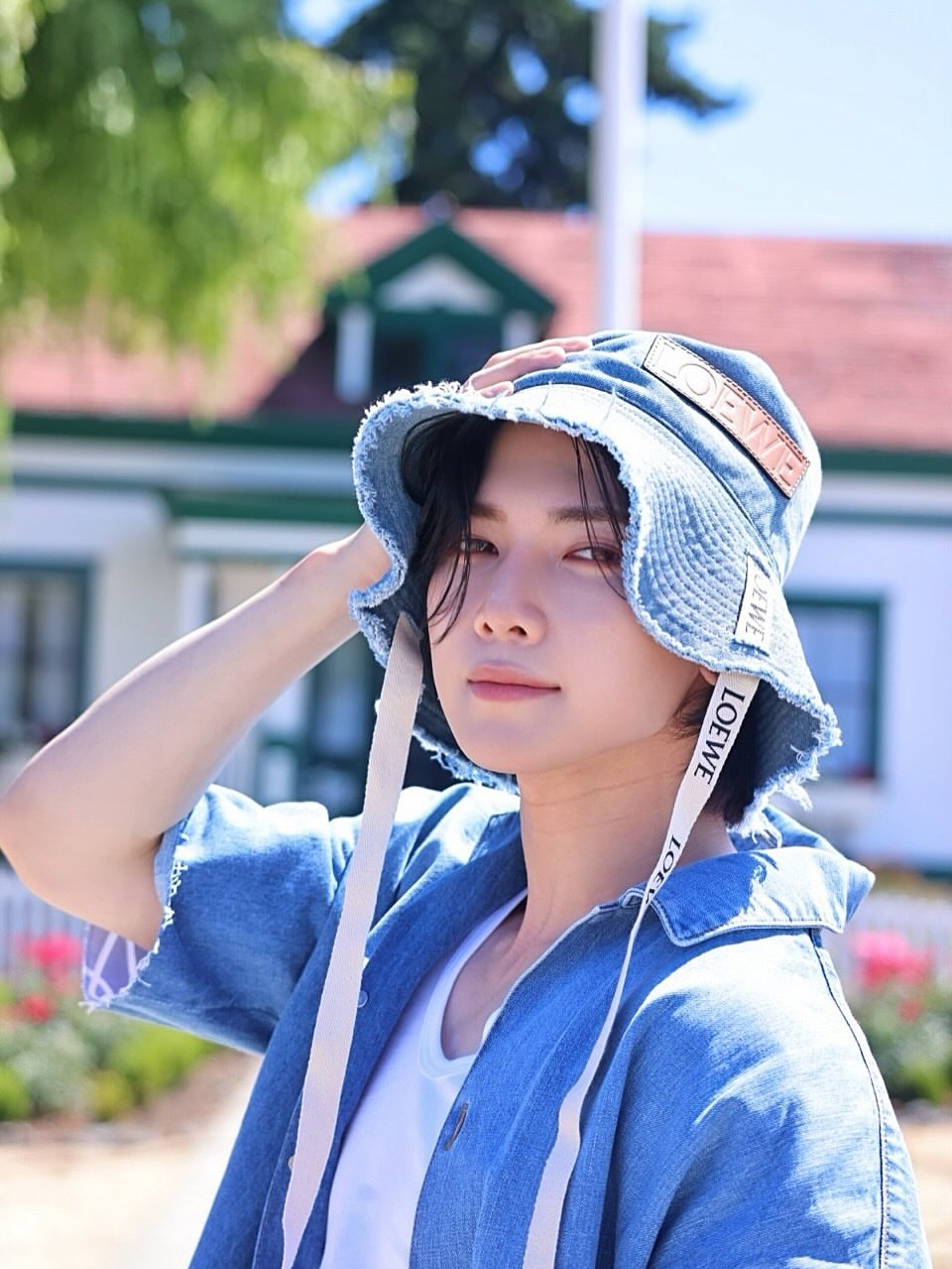 カン・ヨサン (ATEEZ)の最新写真