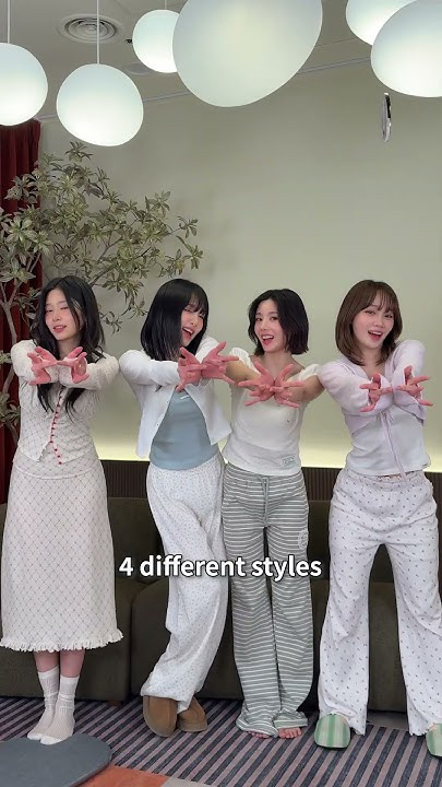 Latest photo of IZ*ONE