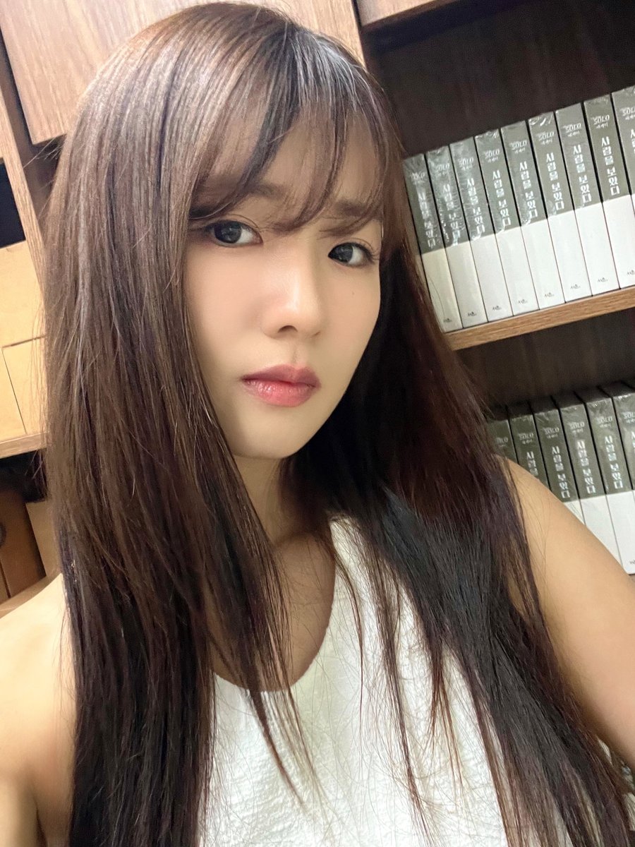 Foto aktivitas terbaru Apink
