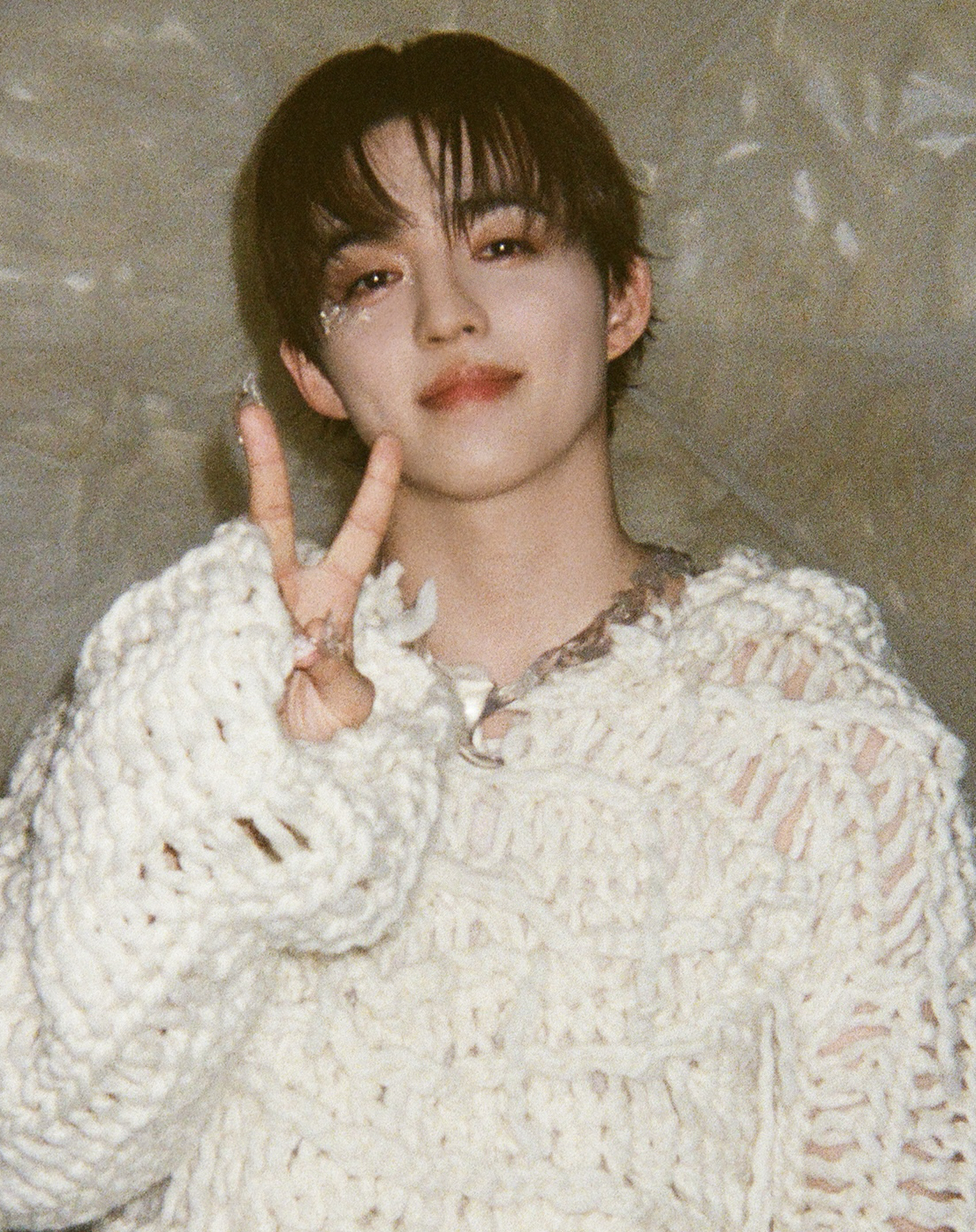 Behind-the-scenes cut of S.Coups (SEVENTEEN)