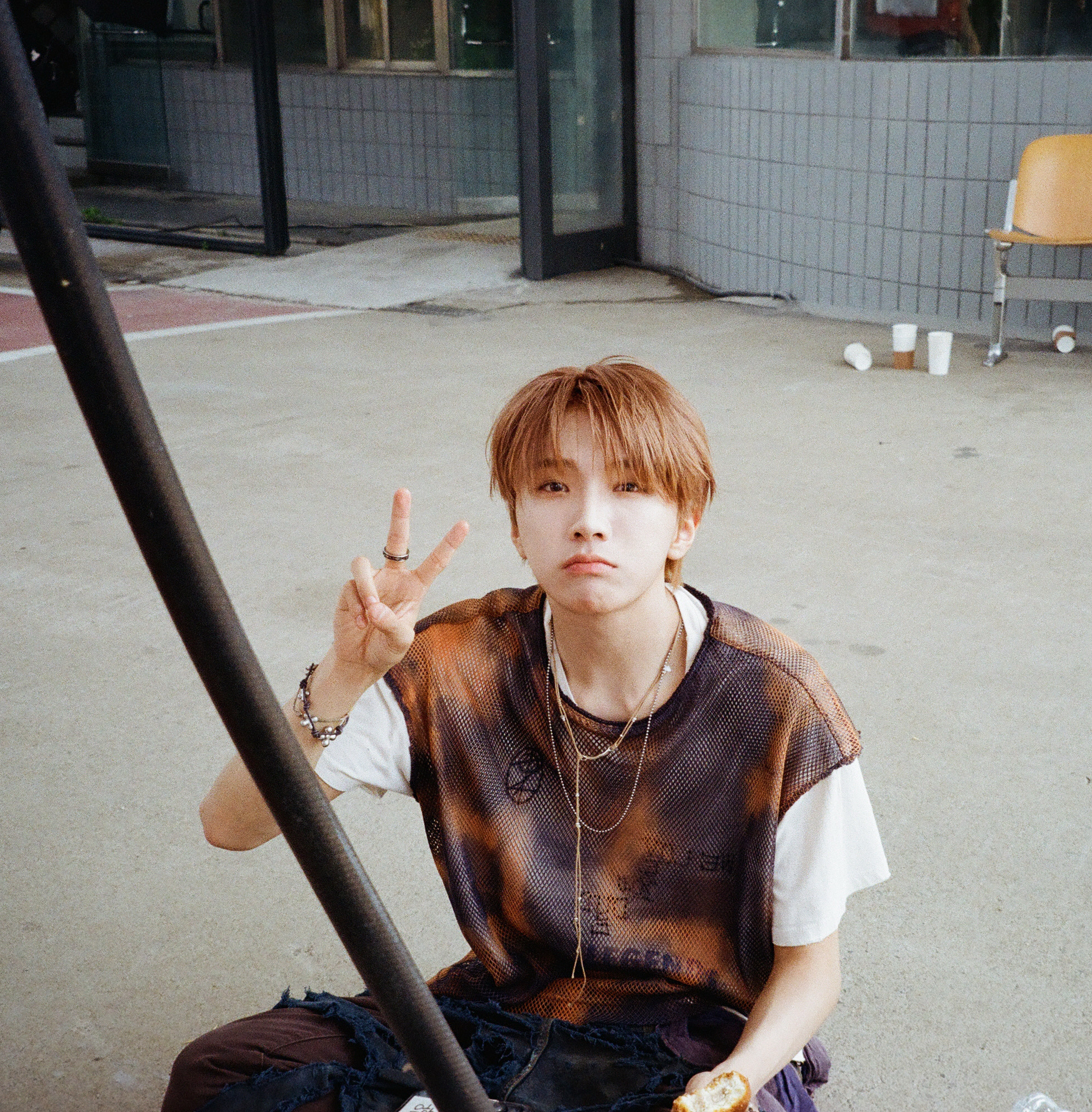 Behind-the-scenes cut of BOYNEXTDOOR