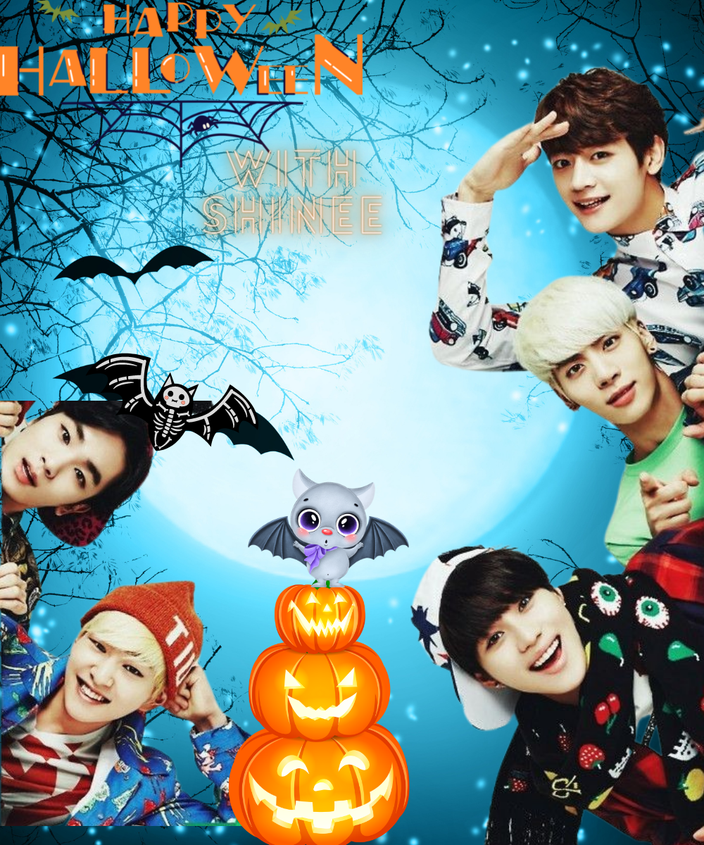 SHINee的最新照片