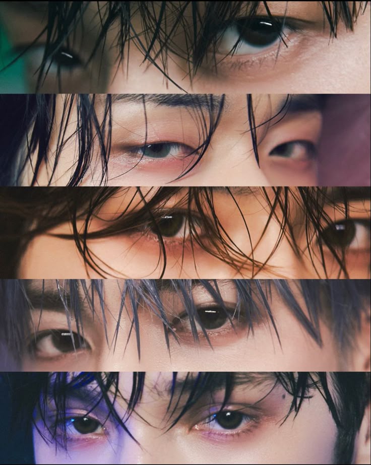 TOMORROW X TOGETHER的最新活動照片