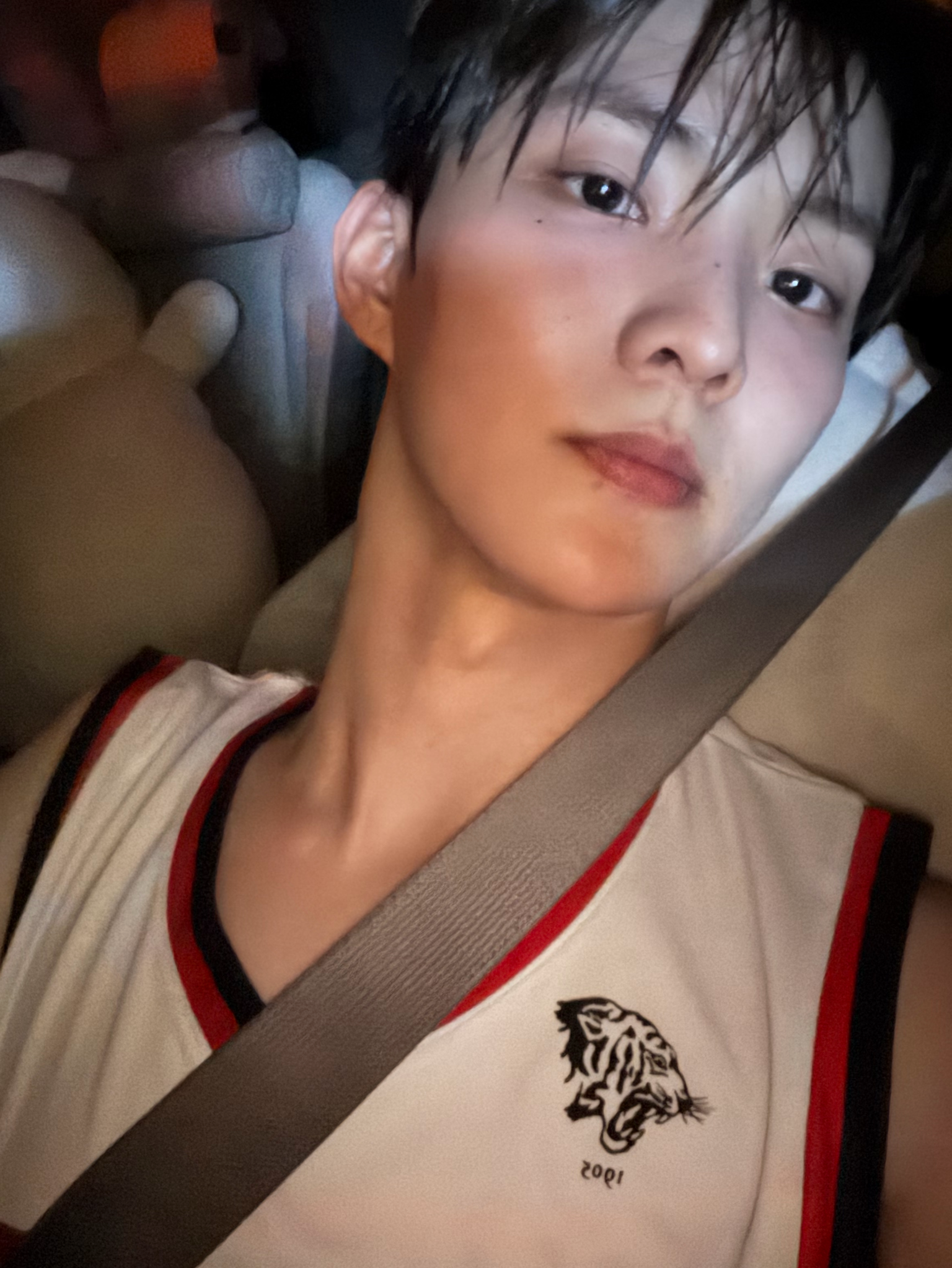 더보이즈의 최신 사진