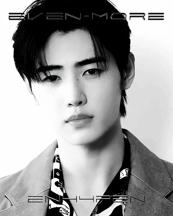 ソンフン (ENHYPEN)ファンが撮った瞬間