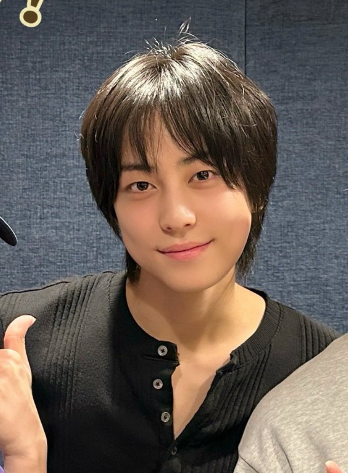 타키 (앤팀)의 비하인드 컷