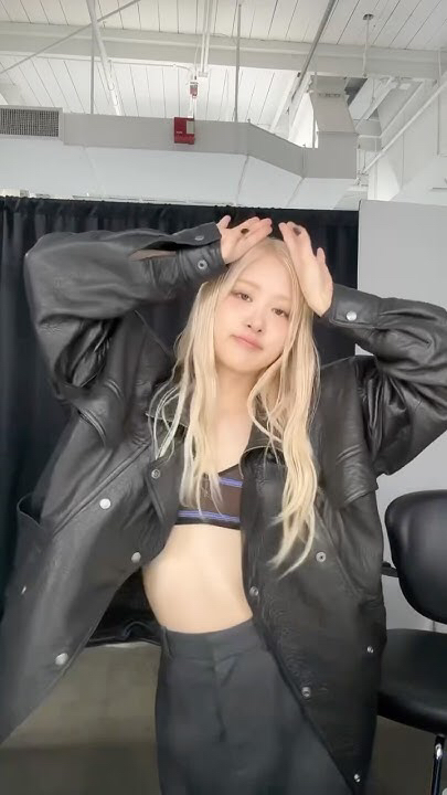 Latest photo of BLACKPINK