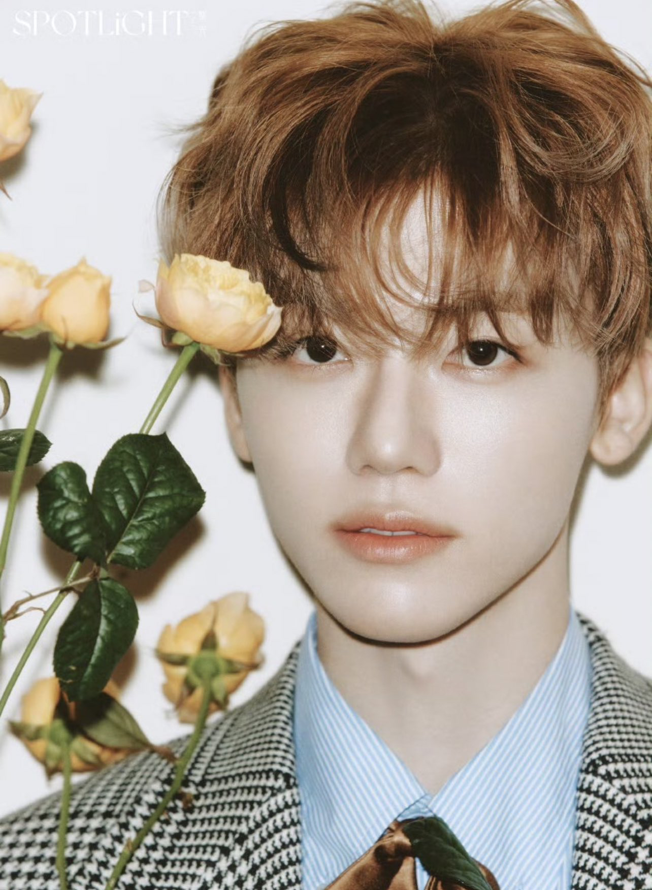 A moment captured by Jaemin (NCT DREAM)'s fan