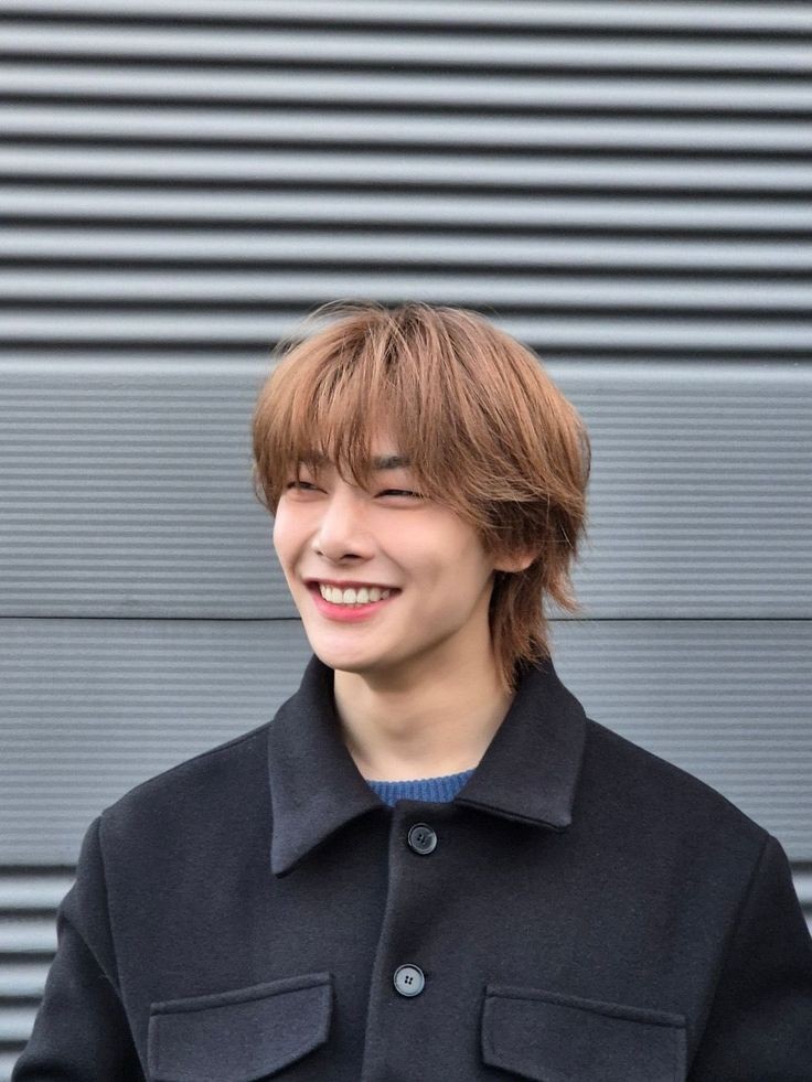 Latest photo of I.N (Stray Kids)