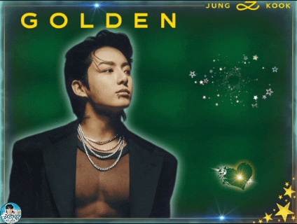 Recent activity shot of Jungkook (BTS)