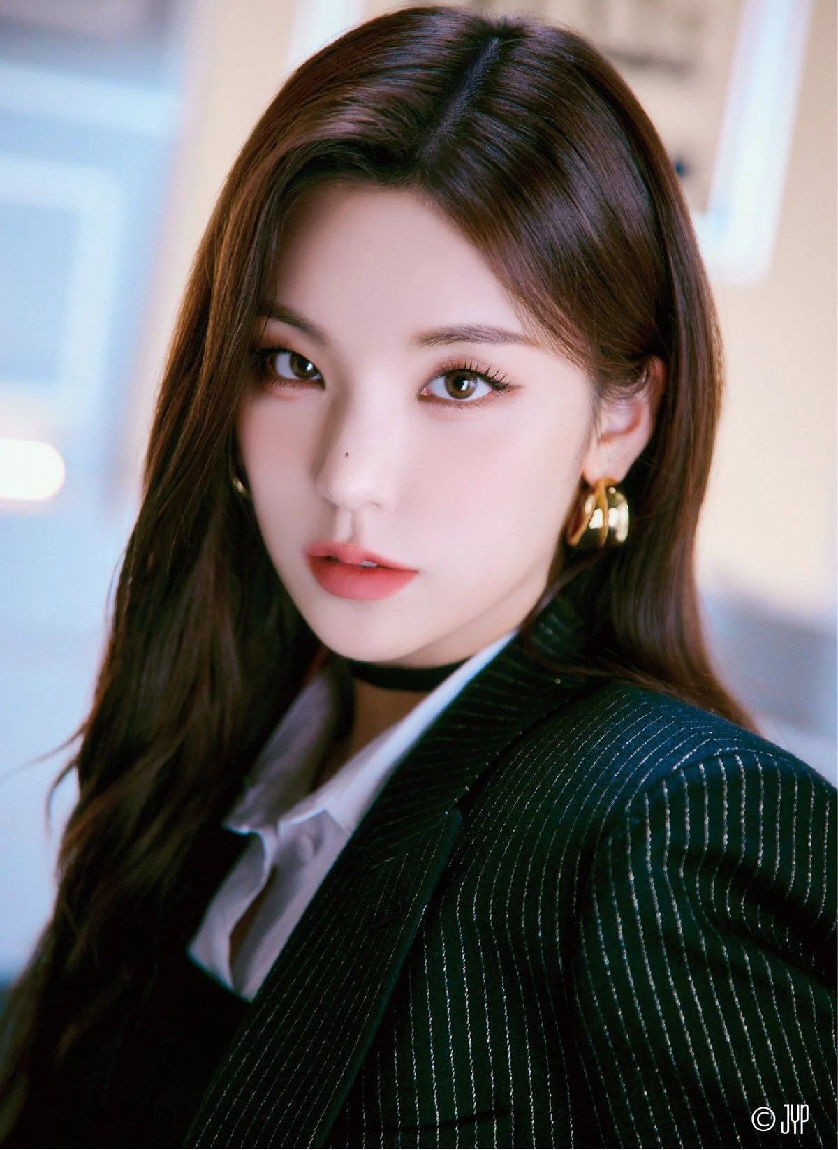 ITZY의 최신 사진