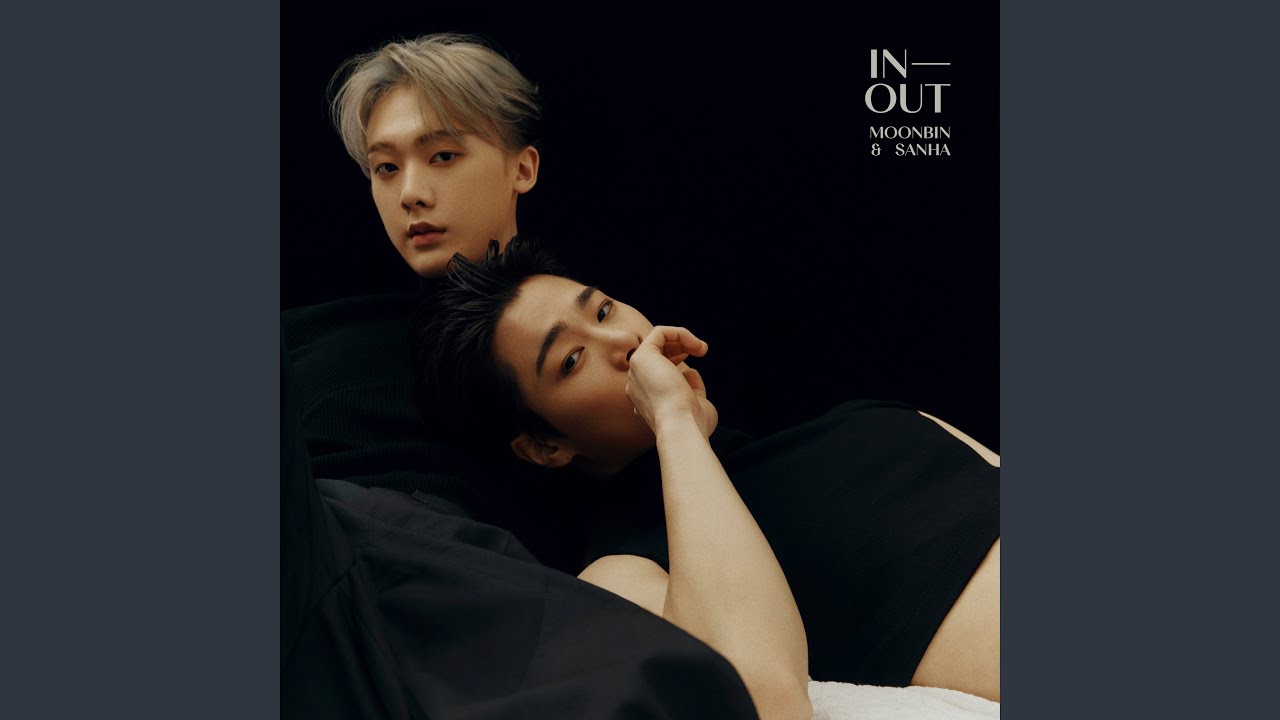 A moment captured by Moonbin (ASTRO)'s fan