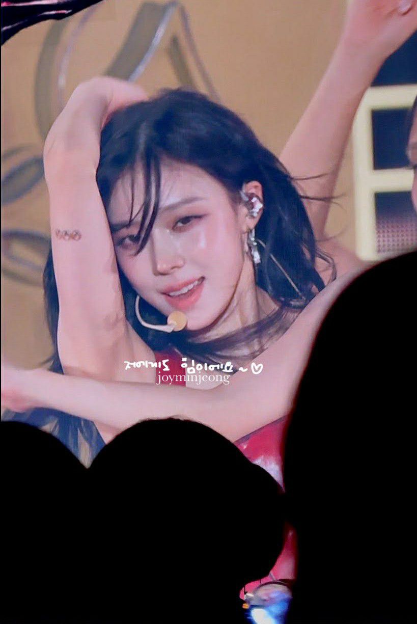 Winter (aespa)的最新活動照片