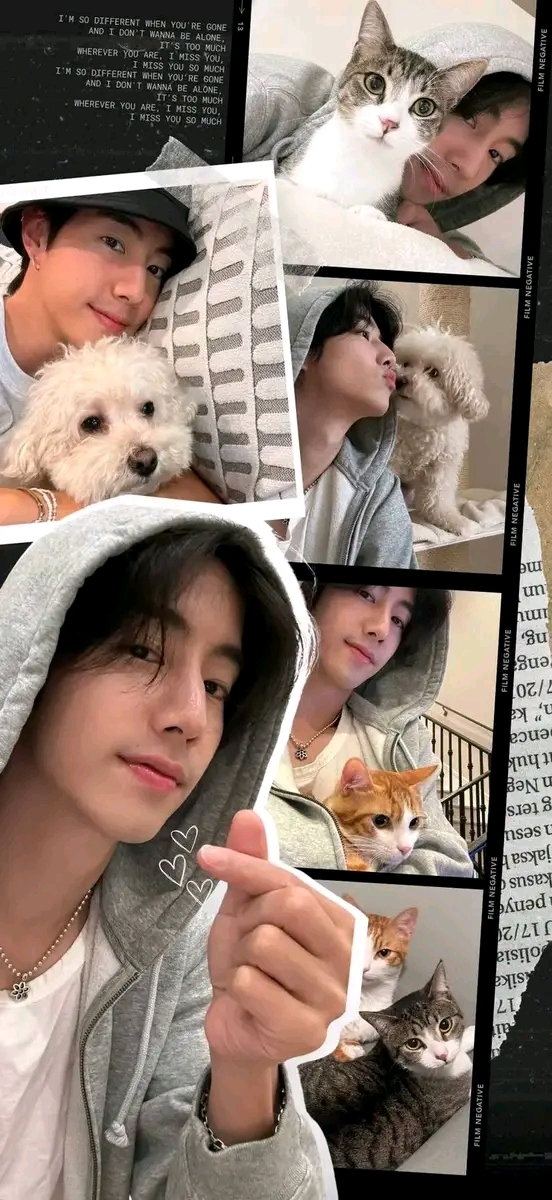 Today's most popular wallpaper in the GOT7 community