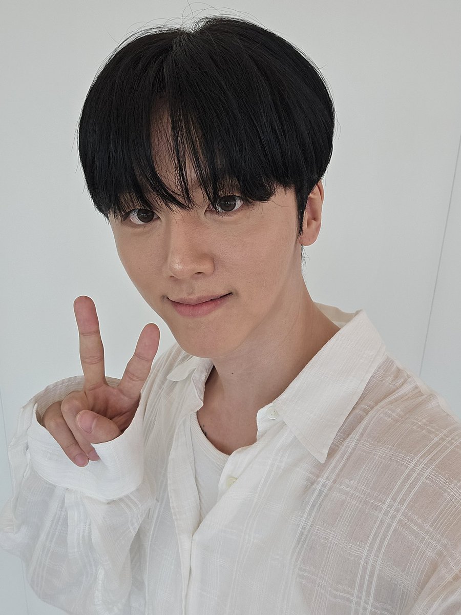 Recent activity shot of SF9