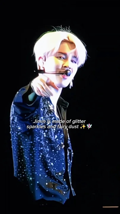 Fan-made special wallpaper for Jimin (BTS)
