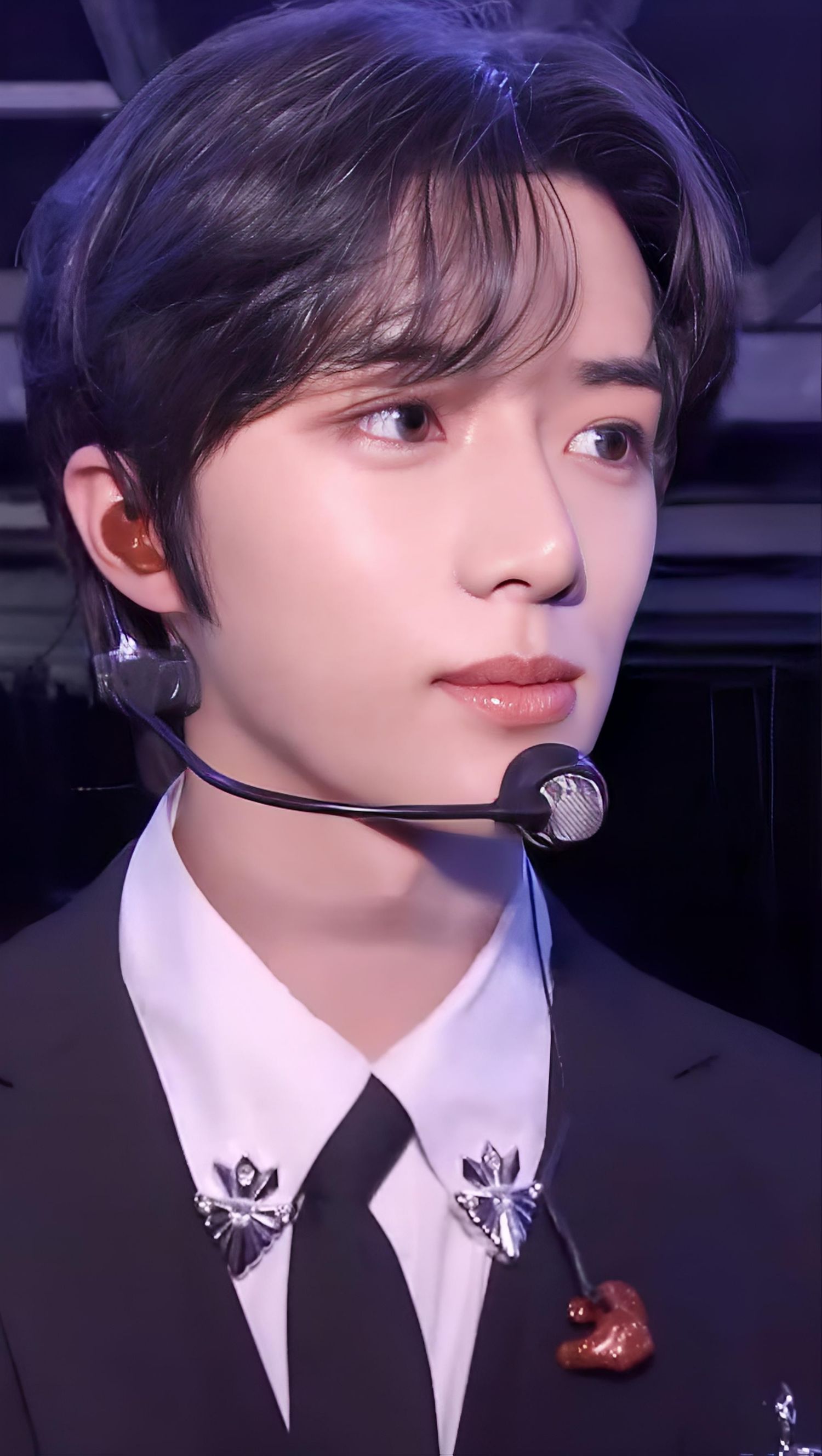 Fan-made special wallpaper for Beomgyu (TOMORROW X TOGETHER)
