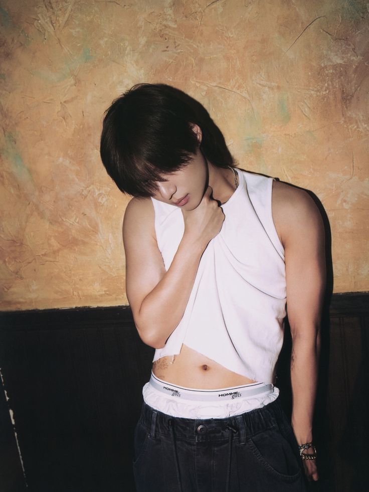 泰民 (SHINee)的最新活動照片