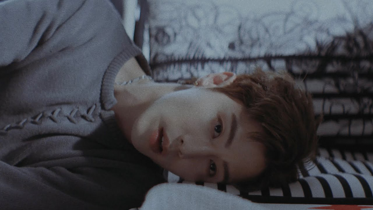 A moment captured by GOT7's fan