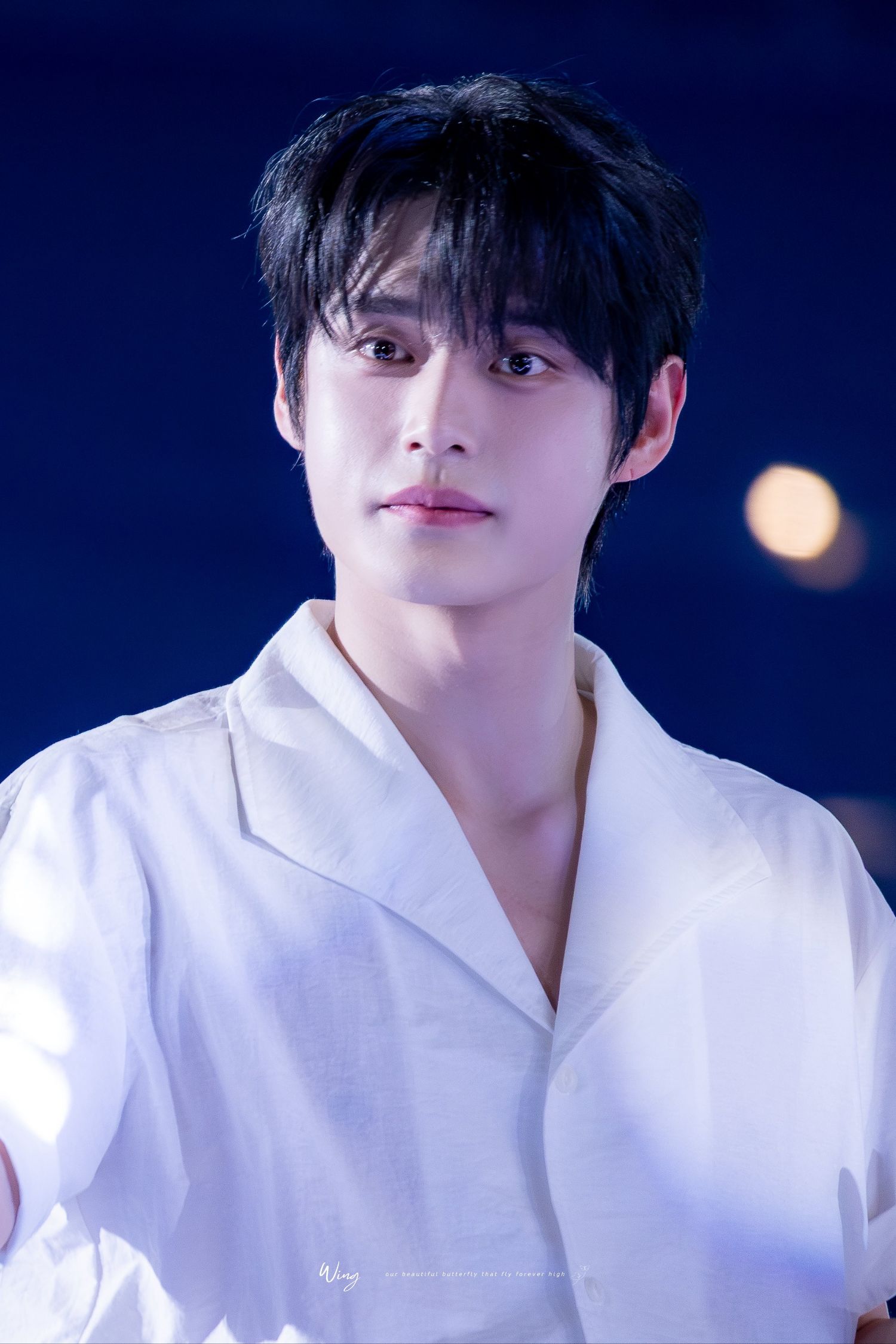 Latest photo of Kim Jiwoong (ZEROBASEONE)