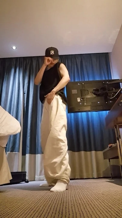 Behind-the-scenes cut of SHOTARO (RIIZE)