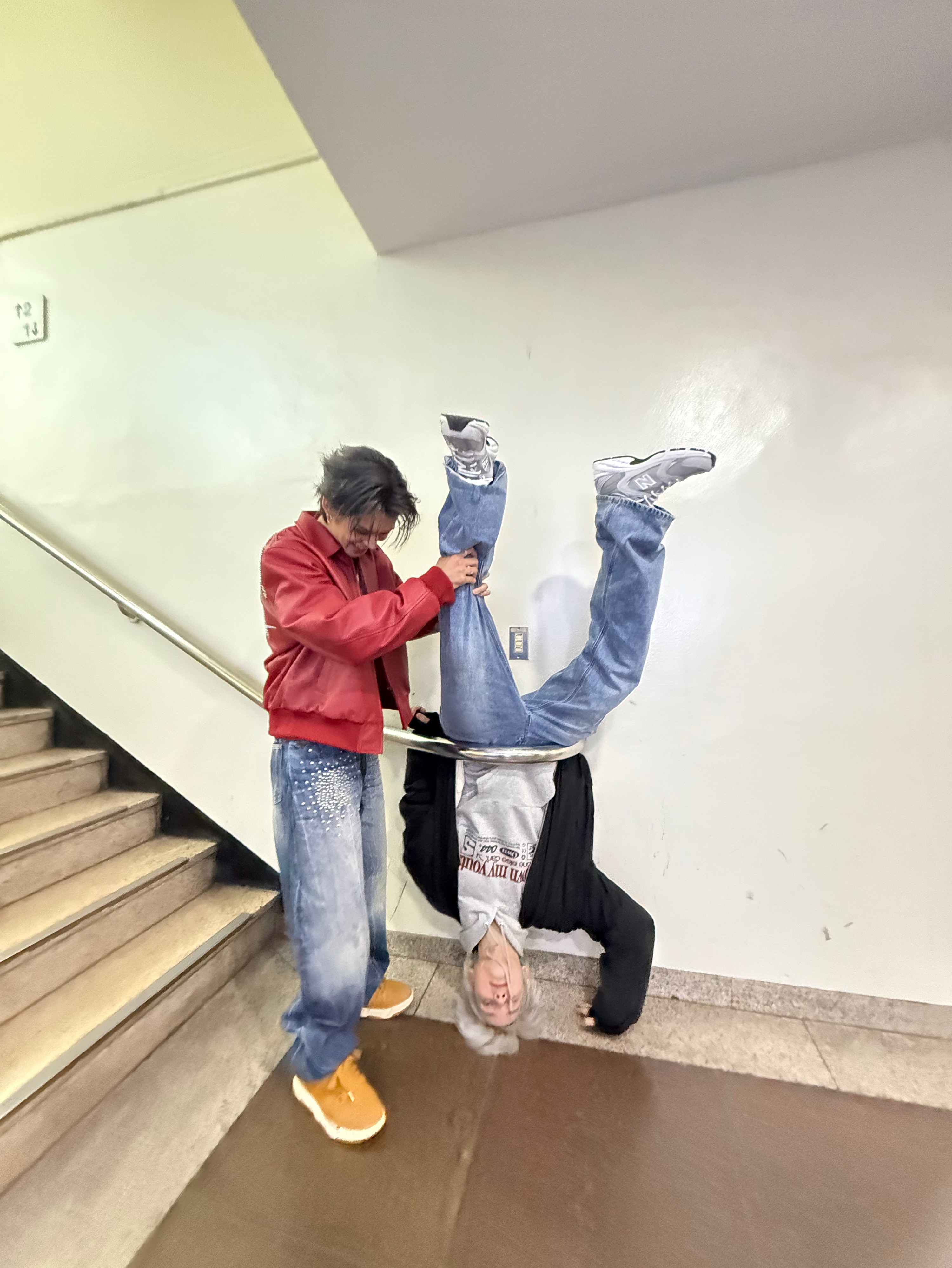 Latest photo of TOMORROW X TOGETHER