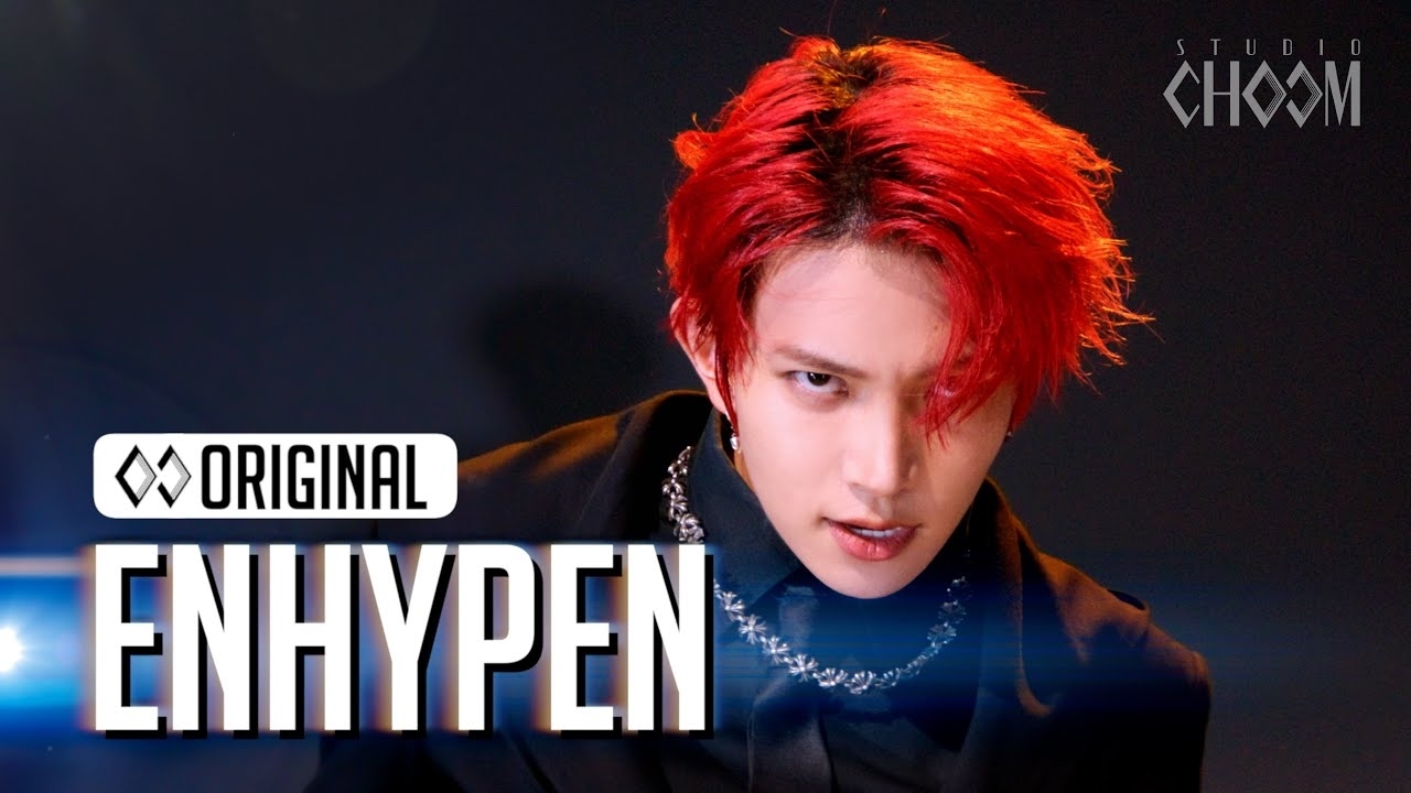 Foto aktivitas terbaru Heeseung (ENHYPEN)