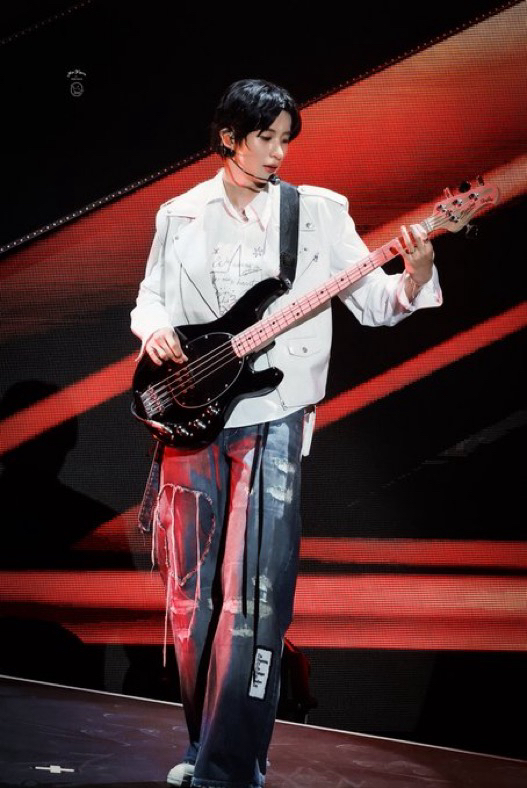 Latest photo of Anton (RIIZE)