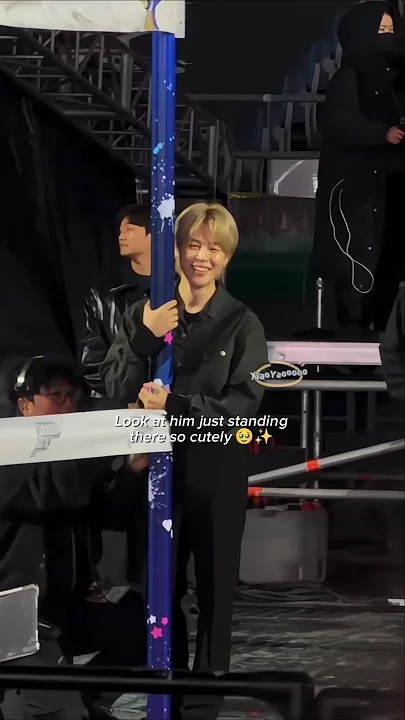 A heartfelt wallpaper shared by Jimin (BTS)'s fans