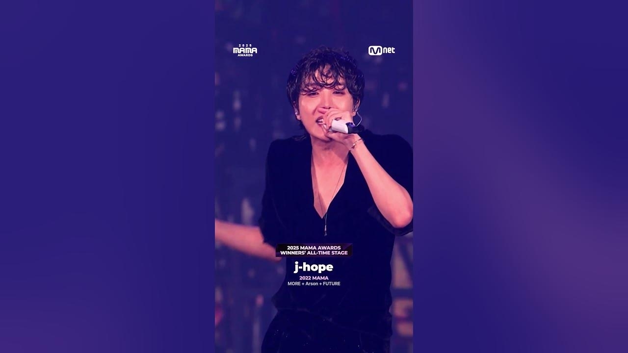 제이홉 (방탄소년단)의 최신 사진