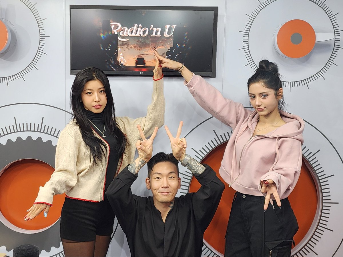 Latest photo of X:IN