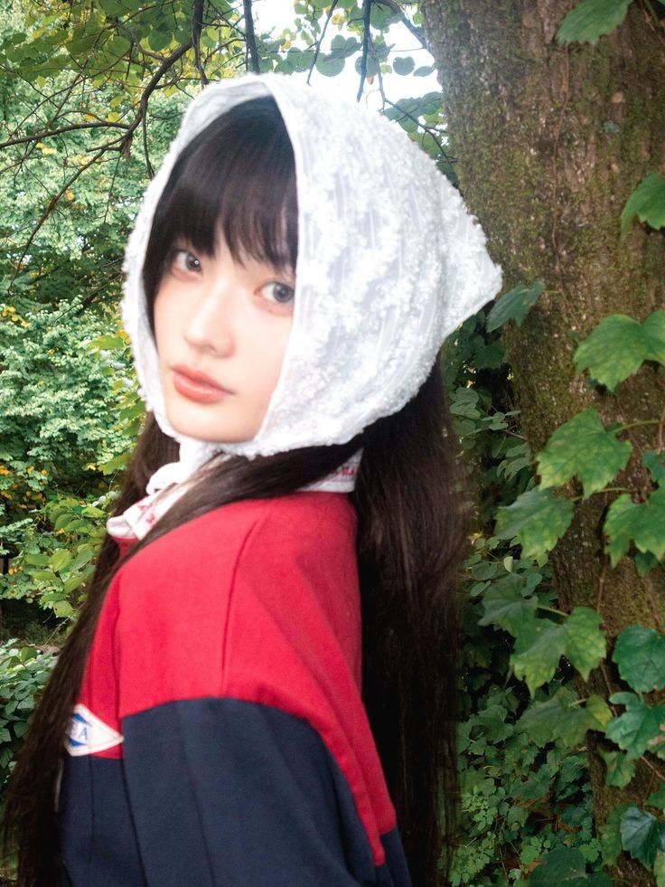 Latest photo of Iroha (ILLIT)