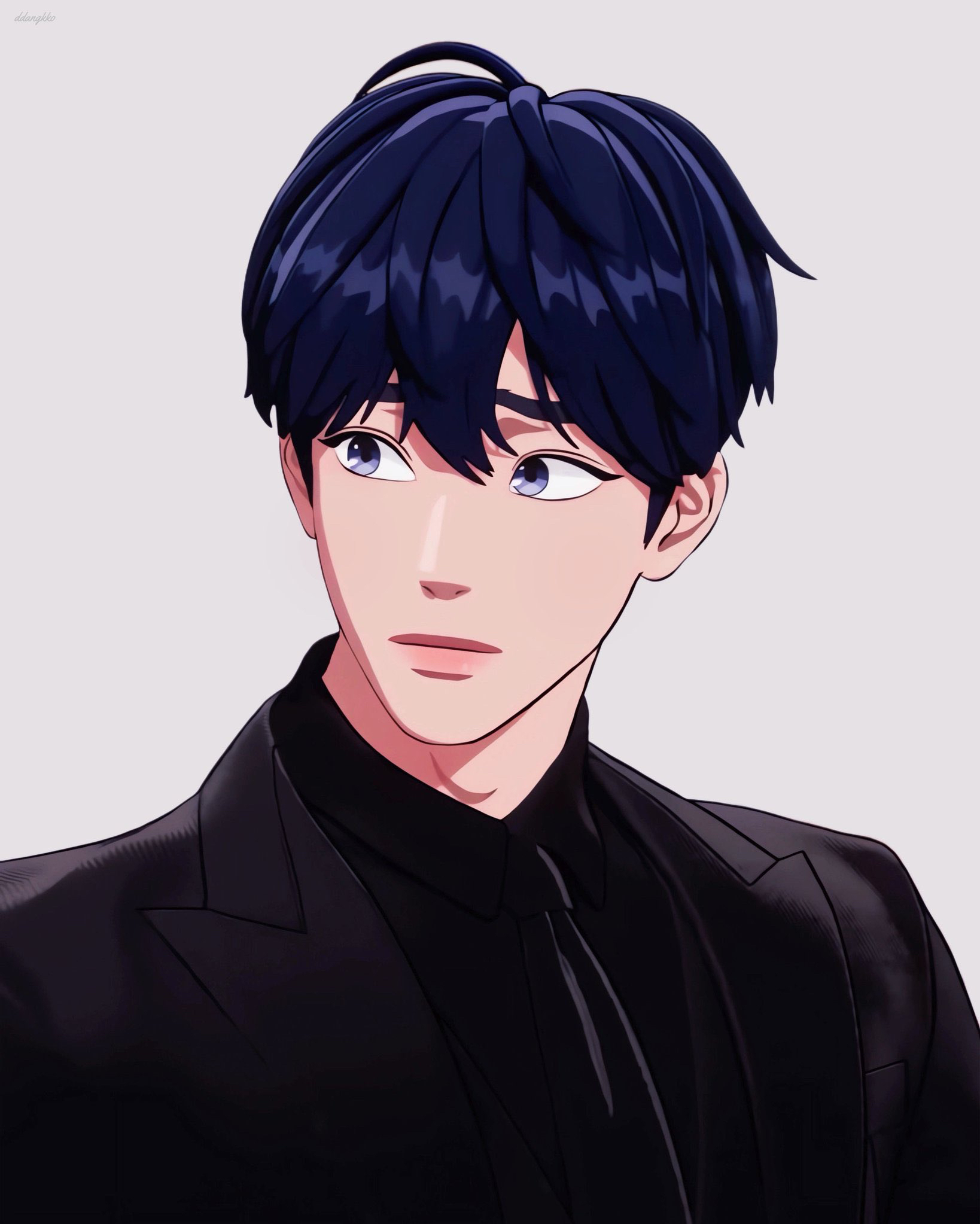 Latest photo of Yejun (PLAVE)