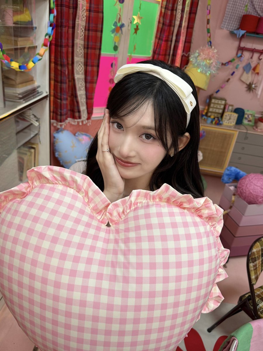 Recent activity shot of IVE