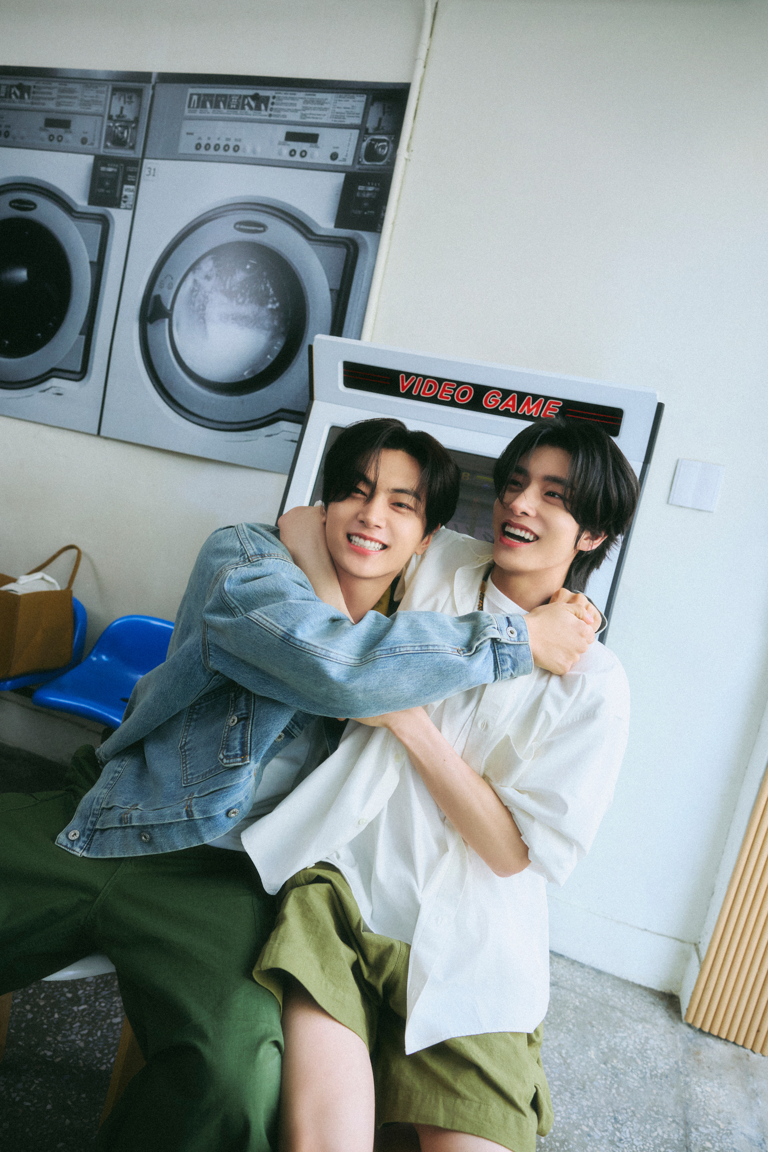 ENHYPEN의 최신 사진