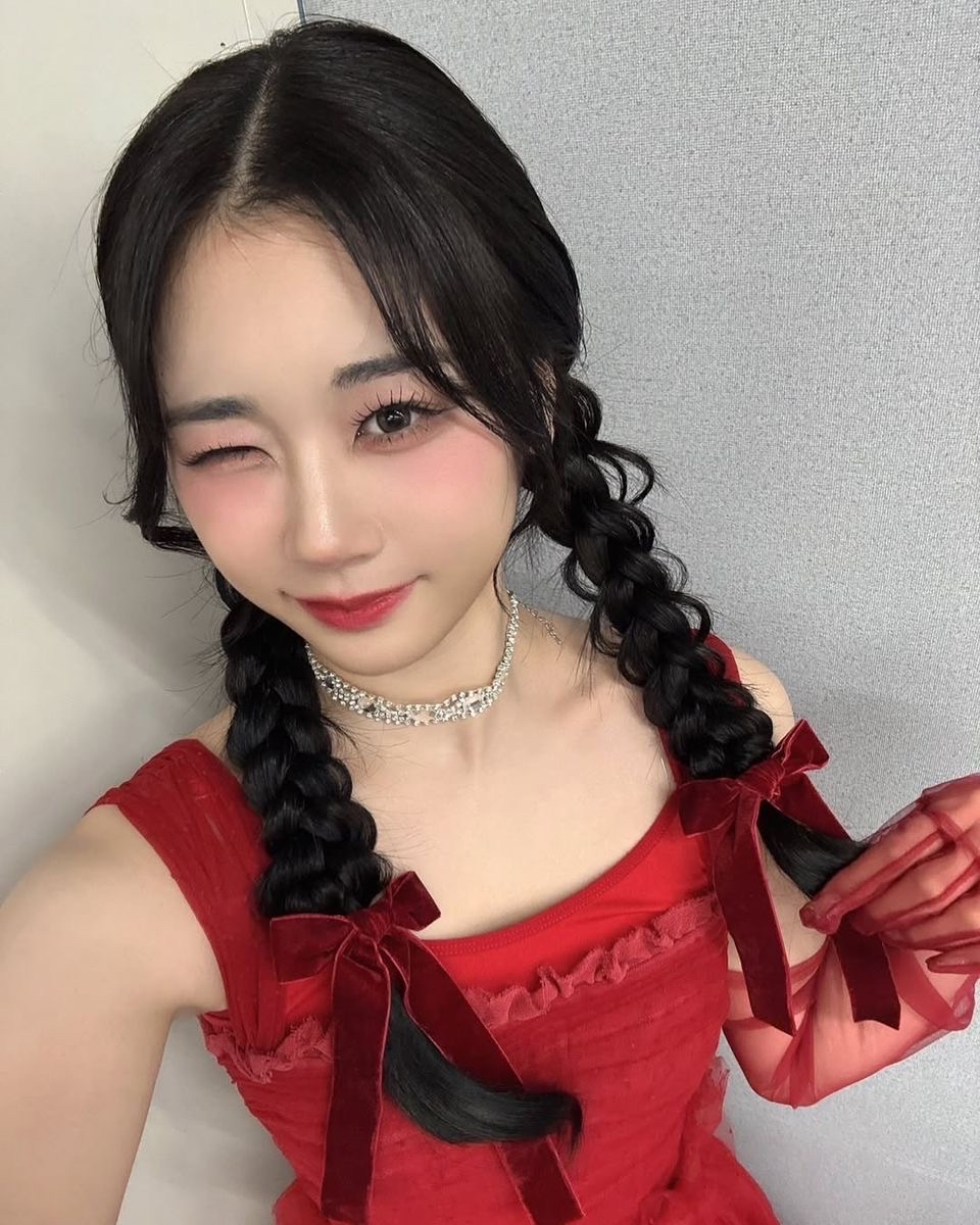 Latest photo of Sasaki Kokona (ME:I)