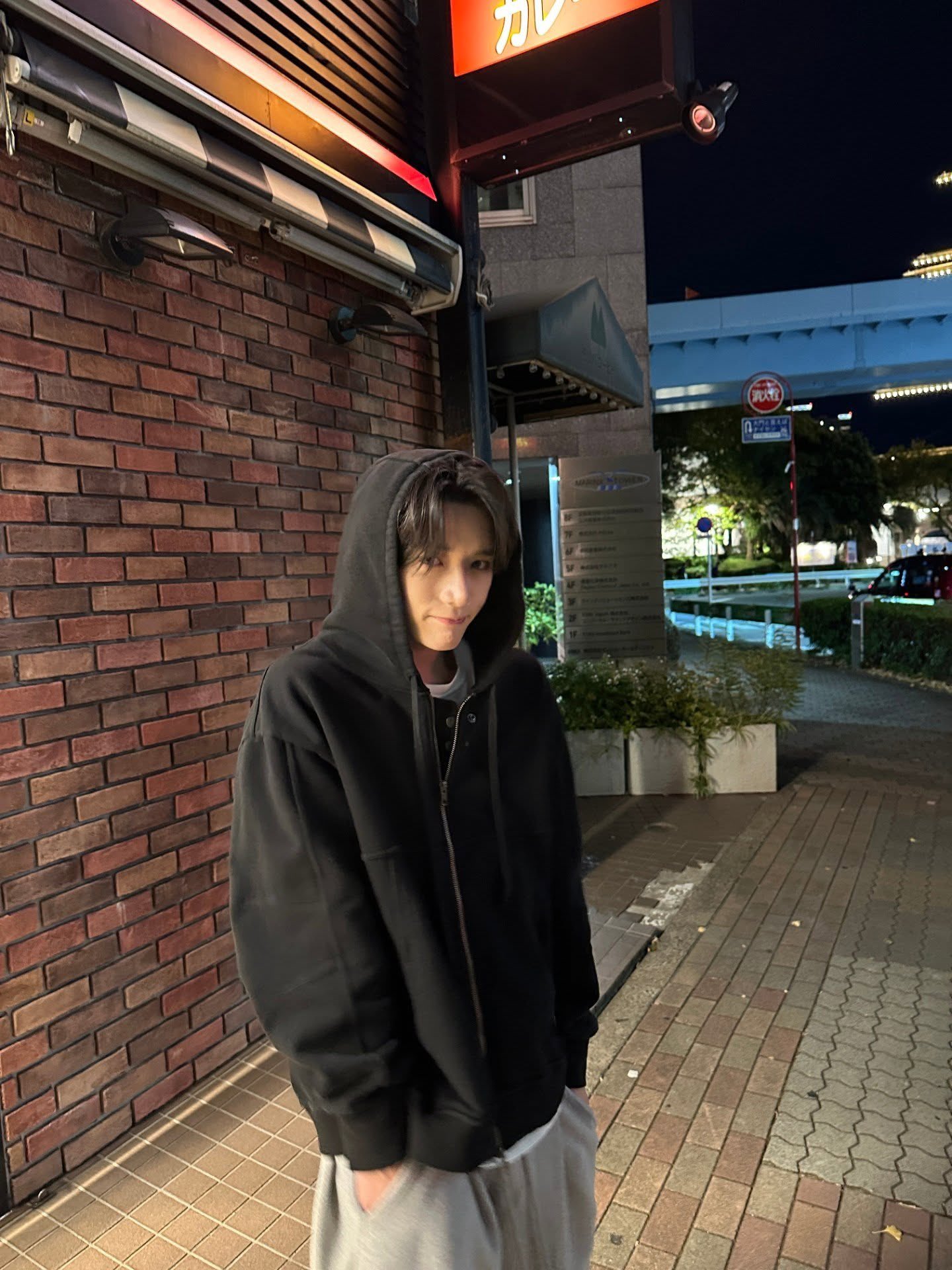 Latest photo of Beomgyu (TOMORROW X TOGETHER)