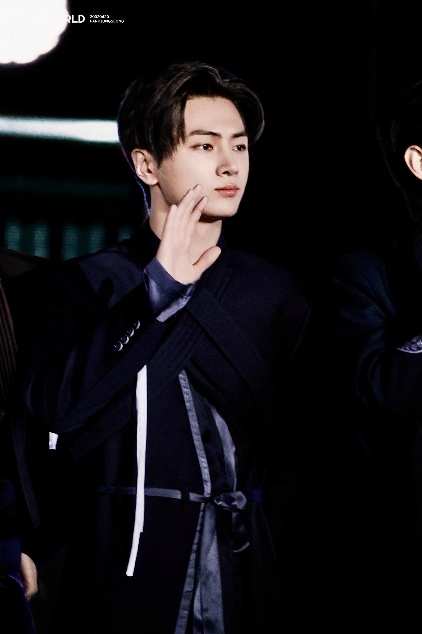 Jay (ENHYPEN)的最新照片