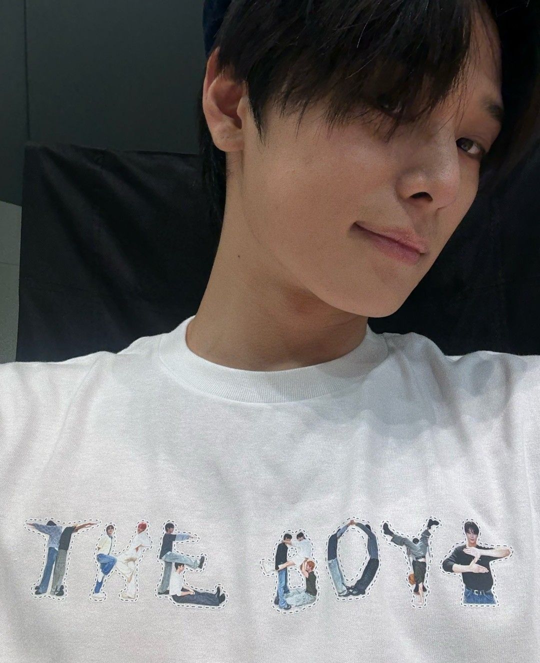 더보이즈 최근 활동샷