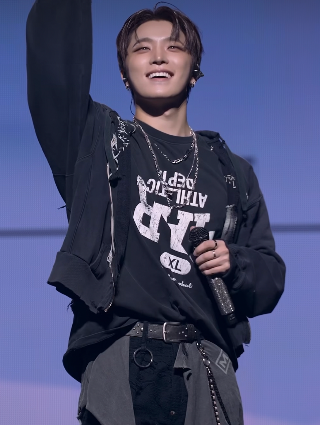 ディノ (SEVENTEEN)の最新写真