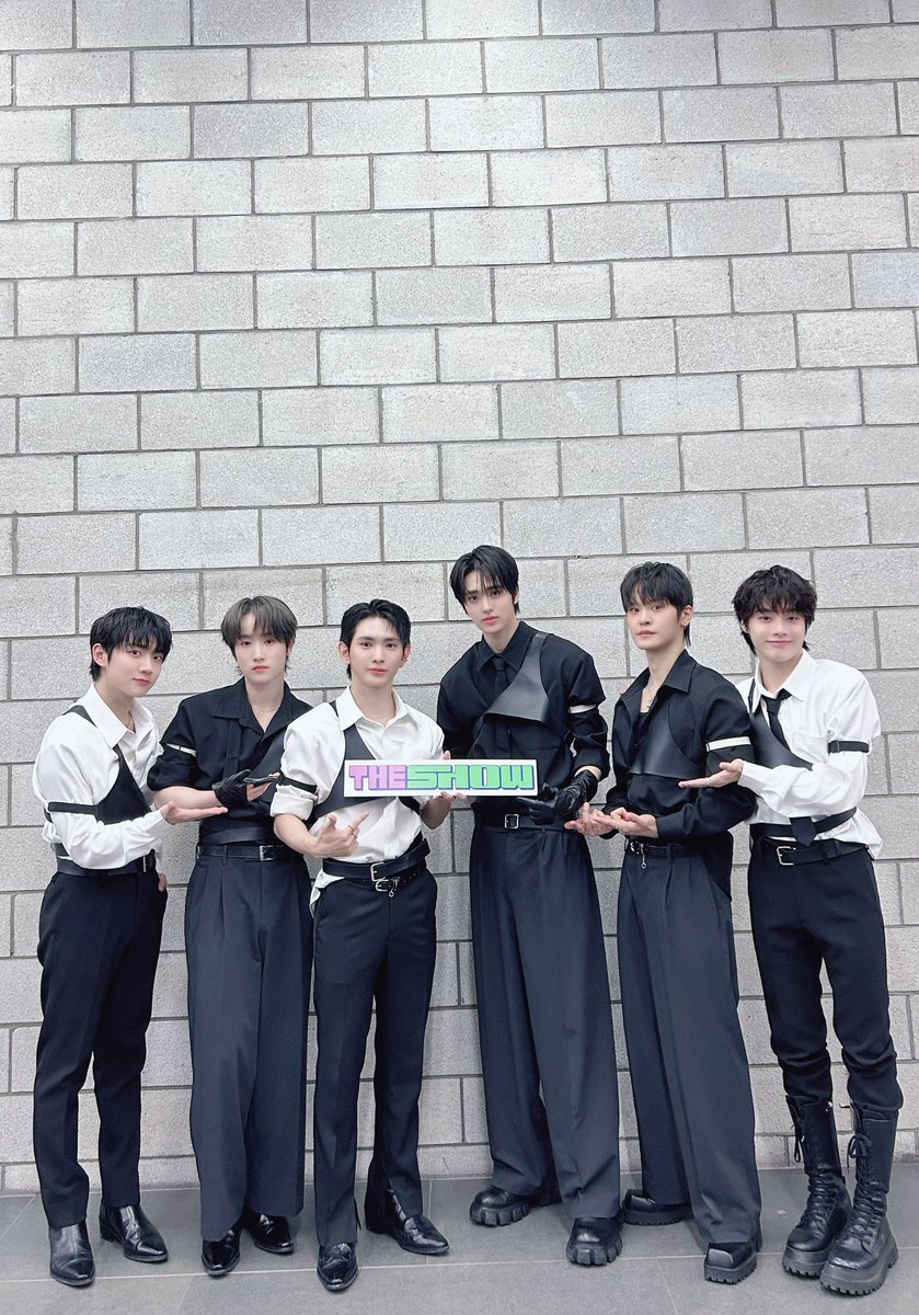 Latest photo of TEMPEST