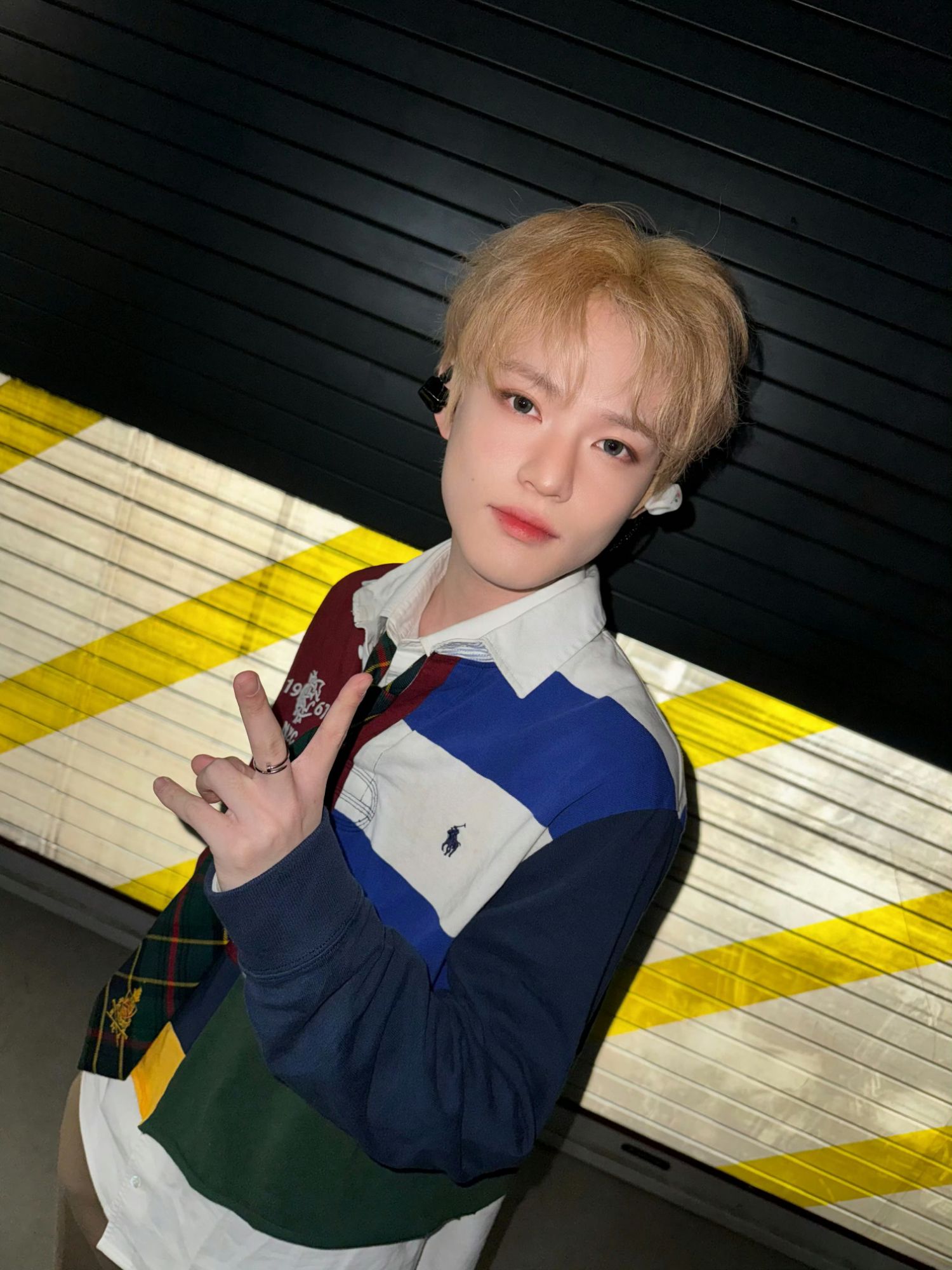 Latest photo of Chenle (NCT DREAM)